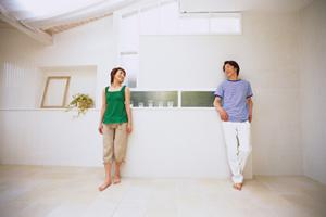 東京に家を建てるなら鉄筋コンクリート住宅
