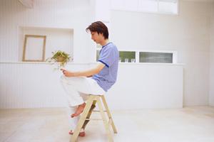 安価にトランスBerryのキッチンを手に入れる
