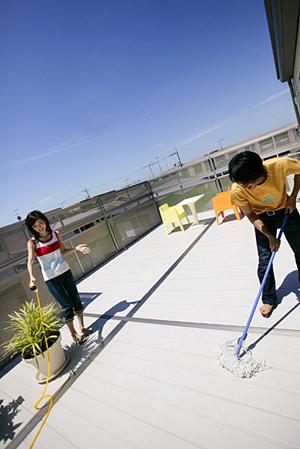 防府市にある株式会社銘建で満足いく新築一戸建てを